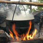Кашеварные нюансы