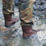 Умная башка ногам покой даёт