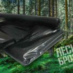 Пятнадцать способов использования мусорных мешков.